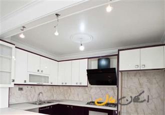 متر 83/دو خوابه/تهران 