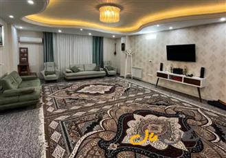 آپارتمان 119متری قدس شرقی