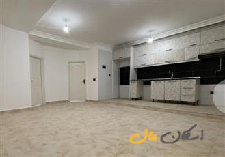 فروش آپارتمان ۸۰ متری شالیکوبی رو به نما