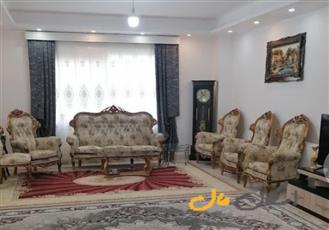 آپارتمان نوساز 145 متری کوی طالقانی