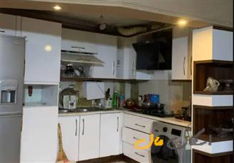 آپارتمان گرگانجدید 86 متری