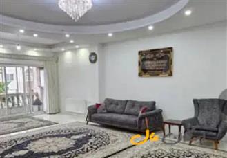 ۱۵۳متر/شهرک امام/ دو بر