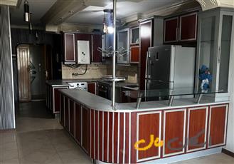 اجاره آپارتمان/بلوار چهار باغ خواجو