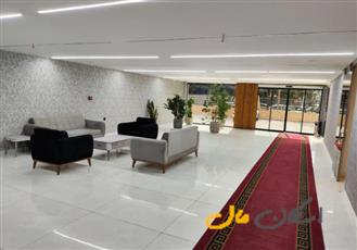 اجاره آپارتمان / بلوار باغ زیار 