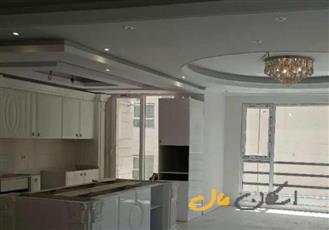 متر 9۰/دو خوابه/باغ فیض 