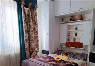 فروش آپارتمان 95 متر دو خوابه در باغ فیض