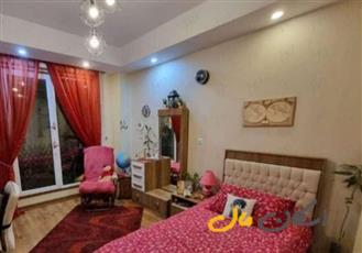 فروش آپارتمان 115 متر دو خوابه در سازمان برنامه مرکزی