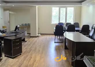 95متر سعادت آباد*موقعیت اداری*مناسب مطب ،دفاترکار