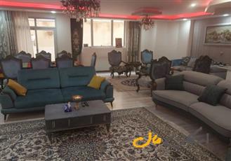 فروش آپارتمان 155 متری/خیابان ارتش