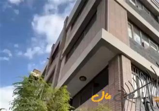 فروش آپارتمان 170 متری/کوی ولیعصر