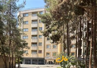 فروش 3طبقه آپارتمان به صورت یکجا/مشتاق