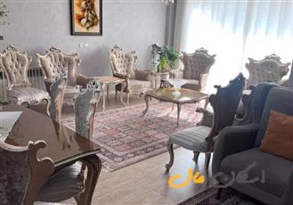 اجاره آپارتمان/100متری/مشتاق دوم