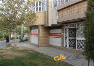 دفترکار/فروش‌یااجاره/33متر/بَرخیابان/کلیه‌انشعابات