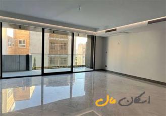 فروش آپارتمان/برج 3 خوابه در نیاوران 210 متر نوساز 2 بالکن