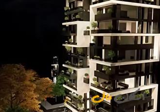 اینجا رو میشه گفت زعفرانیه (فرصت تکرار نشدنی سرمایه گذاری)