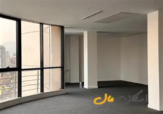 285 متر اداری فرمانیه