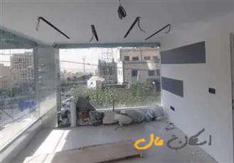 واحد سند اداری ۷۲ متر بدون مشابه