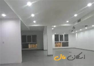 ۱۳۰متر فلت سنداداری ۲ پارکینگ میدان کاج سعادت اباد