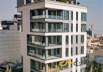 فروش آپارتمان/برج 3 خوابه در زعفرانیه