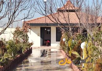 فروش باغ 1030 متری/زردنجان