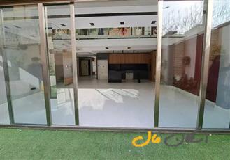 فروش آپارتمان 125متری/باغ دریاچه