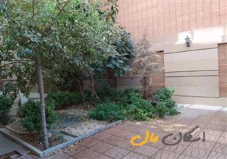 فروش آپارتمان/210متری/مهر