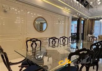 فروش آپارتمان/برج 4خواب مستر در نیاوران ویو سفارت