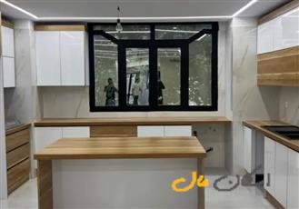 80 متر دو خواب / باکس پونک / کم واحد