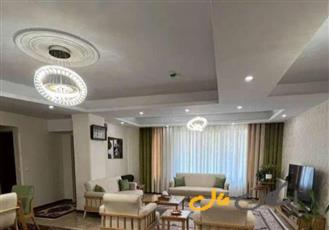  فروش آپارتمان/۱۰۲ متری در جنت آباد جنوبی 