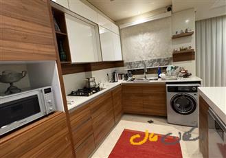 فروش واحد ۸۰ متری ۲ خواب فول نوسازی شده صرافهای شمال