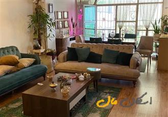 فروش اپارتمان/ دو خواب/ سعادت اباد