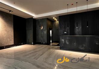 نیاوران ۱۷۲ متر ۳ خواب مدرن