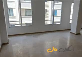 نیاوران شمال کاخ ۱۰۷ متر ۲ خواب ( تاپ لوکیشن)