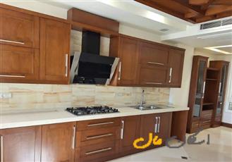 فروش واحد ۱۳۹ متری در نیاوران