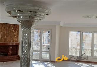 فروش واحد ۲۴۶ متری در نیاوران