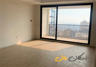 فروش اپارتمان نیاوران گل سنگ ۳خواب فول نوسازی شده تخلیه اماده تحویل