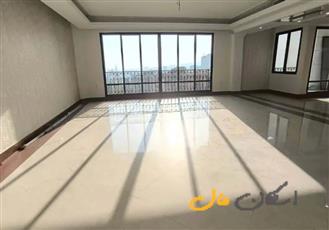 ۱۳۵ متر خوش نقشه تاپ لوکیشن نیاوران