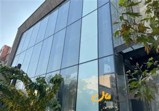 آرژانتین 180 متر سند اداری فول امکانات