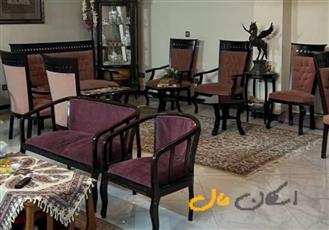 فروش آپارتمان/۱۵۷/علامه امینی