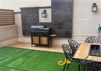 فروش آپارتمان/۲۰۰/شهریار