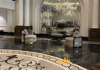 مستغلات 13000 متر اداری 