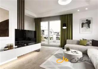 67 متر فول بازسازی 