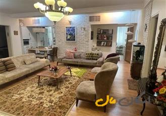 194متر۳خواب طبقه همکف بر اختیاریه جنوبی