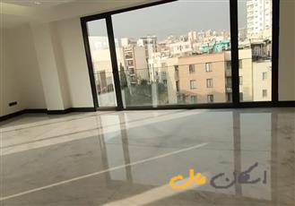 ۱۸۶متر مدرن غرق نور دیباجی جنوبی