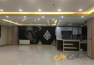 125 متر اداری اجاره 