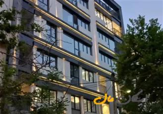 فروش اپارتمان 90 متری ۲خواب در مطهری