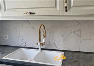 فروش واحد ۱۲۰ متری دو خواب تک واحدی تاپ لوکیشن سعادت آباد