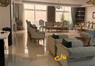 فروش آپارتمان ۱۹۴ متری/خواجو