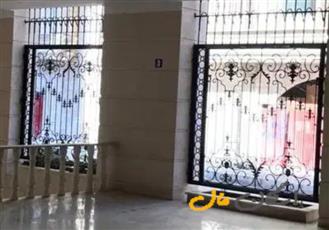 130 متر سند اداری 