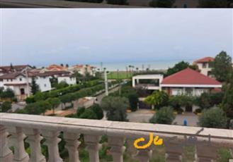 فروش آپارتمان ۱۴۰ متری ۲ خواب در سعادت آباد